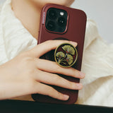 Popsockets - Magsafe Popgrip - Ginkgo Oxblood