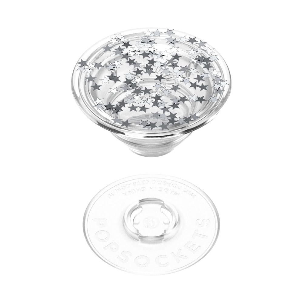 Popsockets - Popgrip Premium - Glitter Starfire