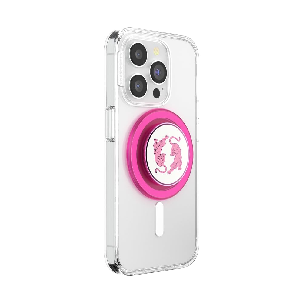 Popsockets - Magsafe Popgrip - Letigre Boca