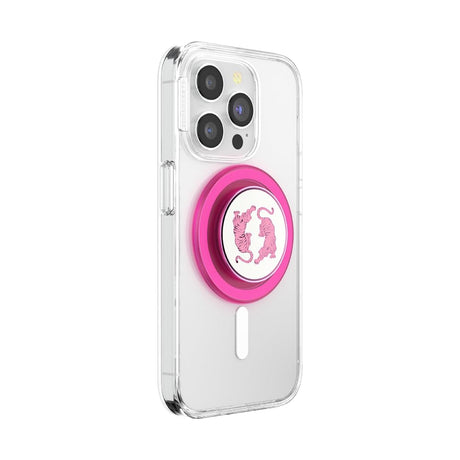 Popsockets - Magsafe Popgrip - Letigre Boca