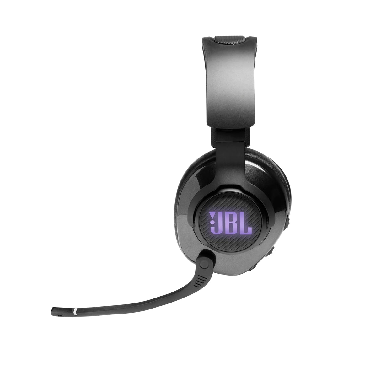 Jbl - Quantum 400 Wired Over Ear Headset - Black