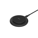 Belkin - Boostcharge Pro Magnetic Charging Pad - Black