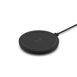 Belkin - Wireless Charging Pad 10w - Black