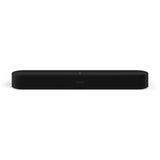 Sonos Beam Gen 2 - Black - Soundbar with Dolby Atmos