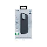 IPHONE 15 PRO MAX LAUT HUEX CASE - DARK BLUE