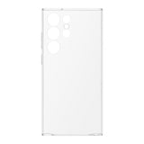 Samsung - Clear Slim Case For Samsung Galaxy S23 Ultra (ds) - Clear