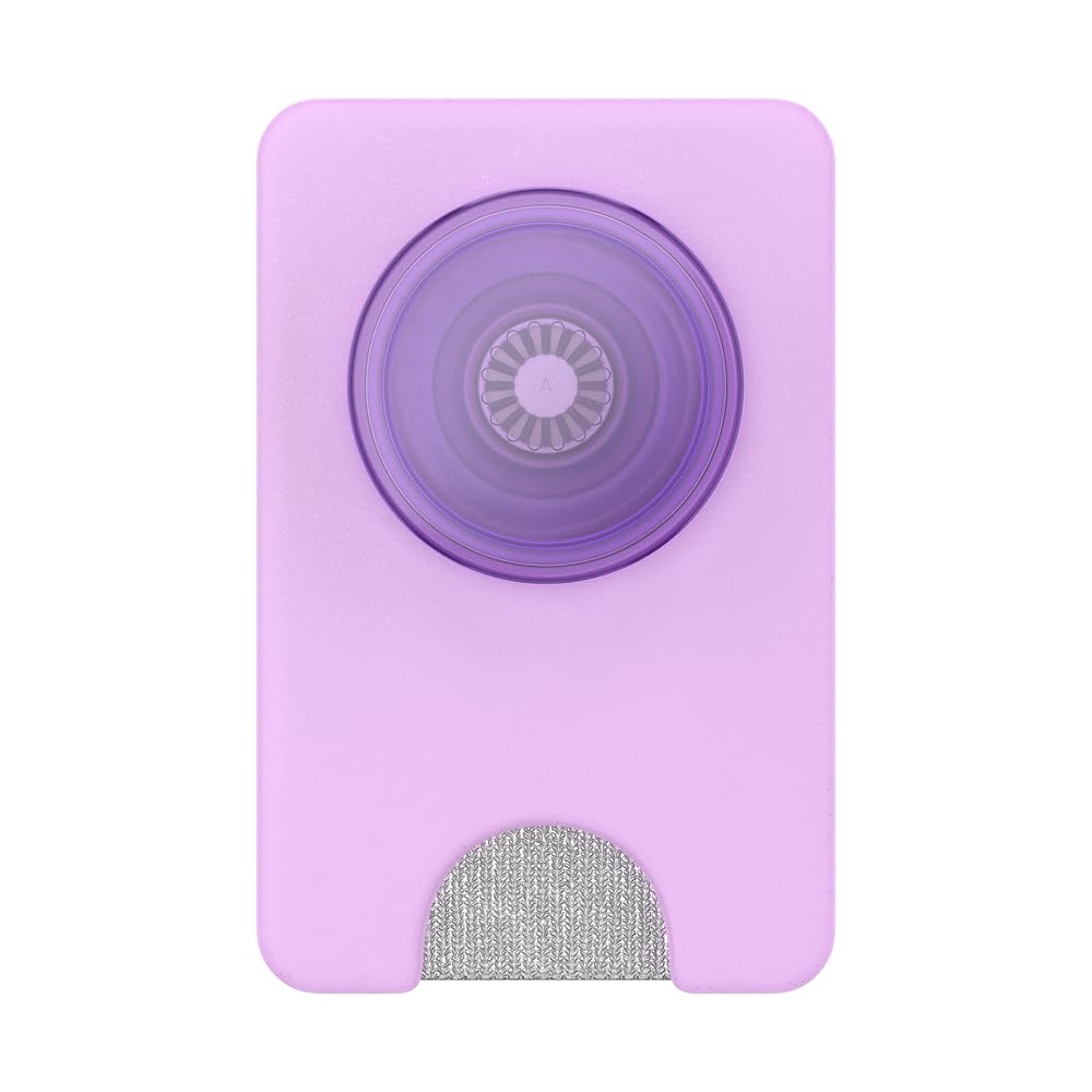 Popsockets - Magsafe Popwallet Plus - Lavender