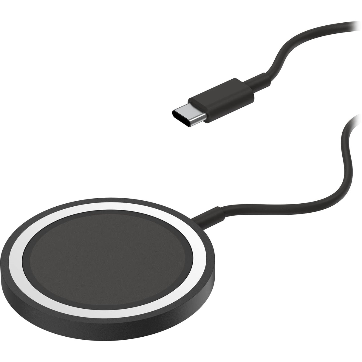 Otterbox - Magsafe Wireless Charging Pad - Radiant Night