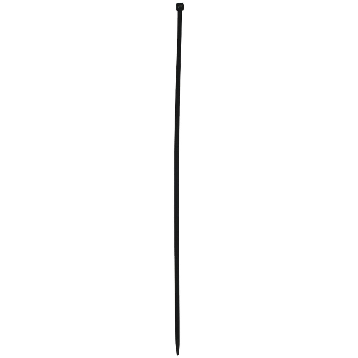 CABLE TIE 18" 50LBS