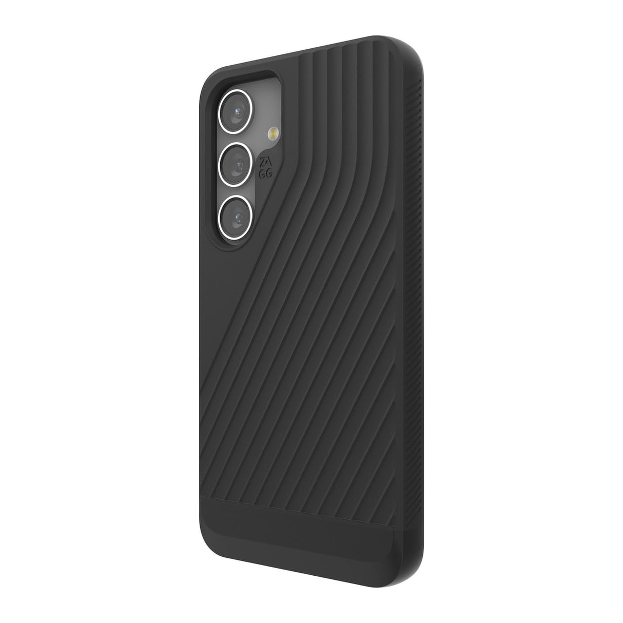 Zagg - Denali Case For Samsung Galaxy S24 Plus - Black