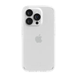 Incipio - Duo Case For Apple Iphone 14 Pro - Clear