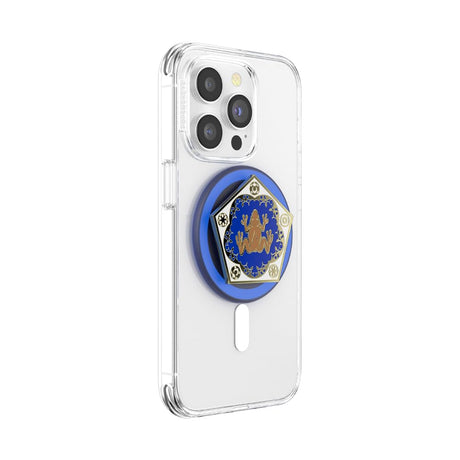 Popsockets - Popgrip Magsafe Circle Warner - Enamel Chocolate Frog