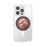 Popsockets - Magsafe Popgrip - Ginkgo Oxblood