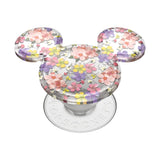 Popsockets - Popgrip Disney - Earridescent Translucent Mickey Cascading Flowers