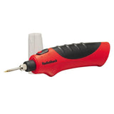 CORDLESS BATTERY-POWERED SOLDERING IRON