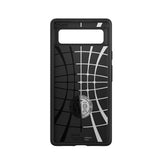 SPIGEN - CORE ARMOR CASE FOR GOOGLE PIXEL 6 PRO - MATTE BLAC