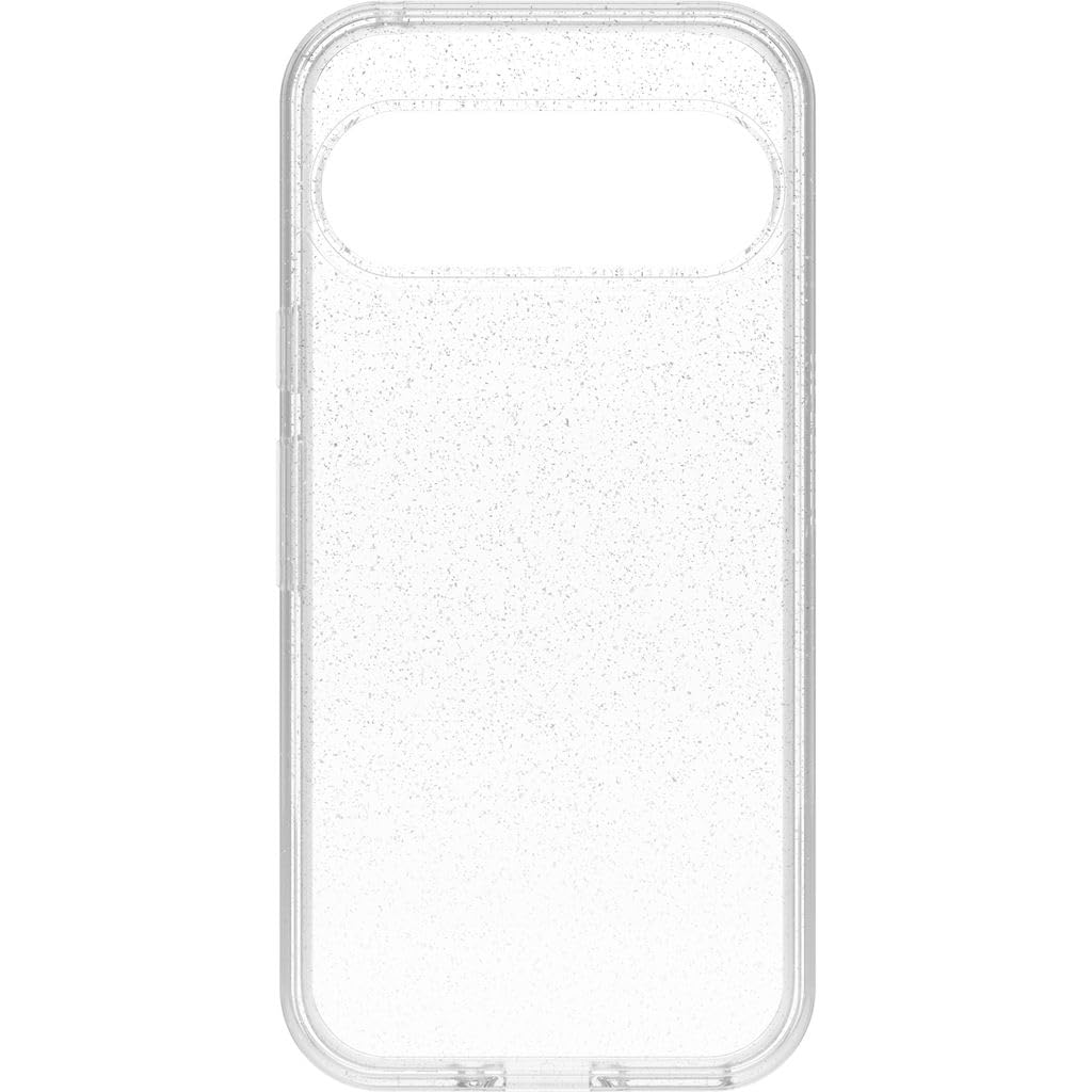 Otterbox - Symmetry Clear Case For Google Pixel 9/ Pixel 9 Pro - Stardust 2.0