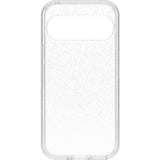 Otterbox - Symmetry Clear Case For Google Pixel 9/ Pixel 9 Pro - Stardust 2.0