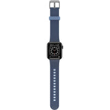 Otterbox - Watch Band For Apple Watch 38mm / 40mm / 41mm - Baby Blue Jeans