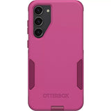 Otterbox - Commuter Case For Samsung Galaxy S23 Plus  - Into The Fuchsia