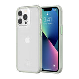 INCIPIO - GRIP CASE FOR APPLE IPHONE 13 PRO - CLEAR