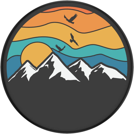 Popsockets - Popgrip - Mountain High