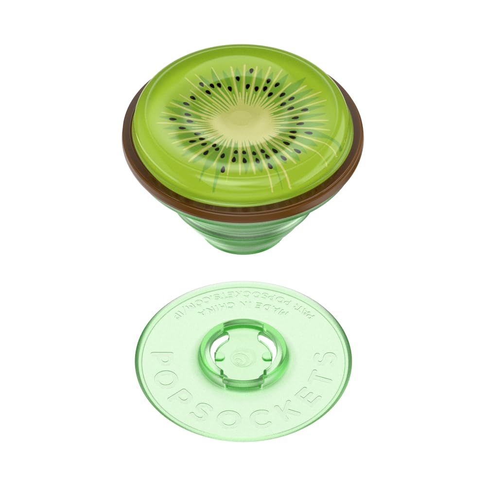 Popsockets - Popgrip Premium - Jelly Kiwi