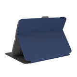 Speck - Balance Folio Case For Apple Ipad Pro 11 (2022 / 2021 / 2020 / 2018) / Air 10.9 / Air 2022 / Air 11 - Arcadia Navy And Moody