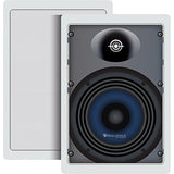 6.5IN IN-WALL SPEAKERS PREMIER (PR)