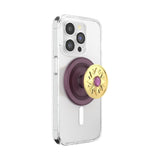 Popsockets - Magsafe Popgrip - Sun Jewel Mauve