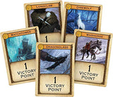 A Game of Thrones CATAN Brotherhood of the Watch Board Game - Strategy Game, Adventure Game for Kids and Adults, Ages 14+, 3-4 Players, 60-90 Minute Playtime, Made by CATAN Studio