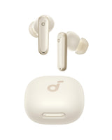 Soundcore - P40i Bluetooth Wireless Anc Earbuds - White