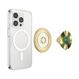 Popsockets - Magsafe Popgrip - Brooch Jade