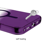 Avana - Sunrise Magsafe Case For Apple Iphone 16 - Lavender