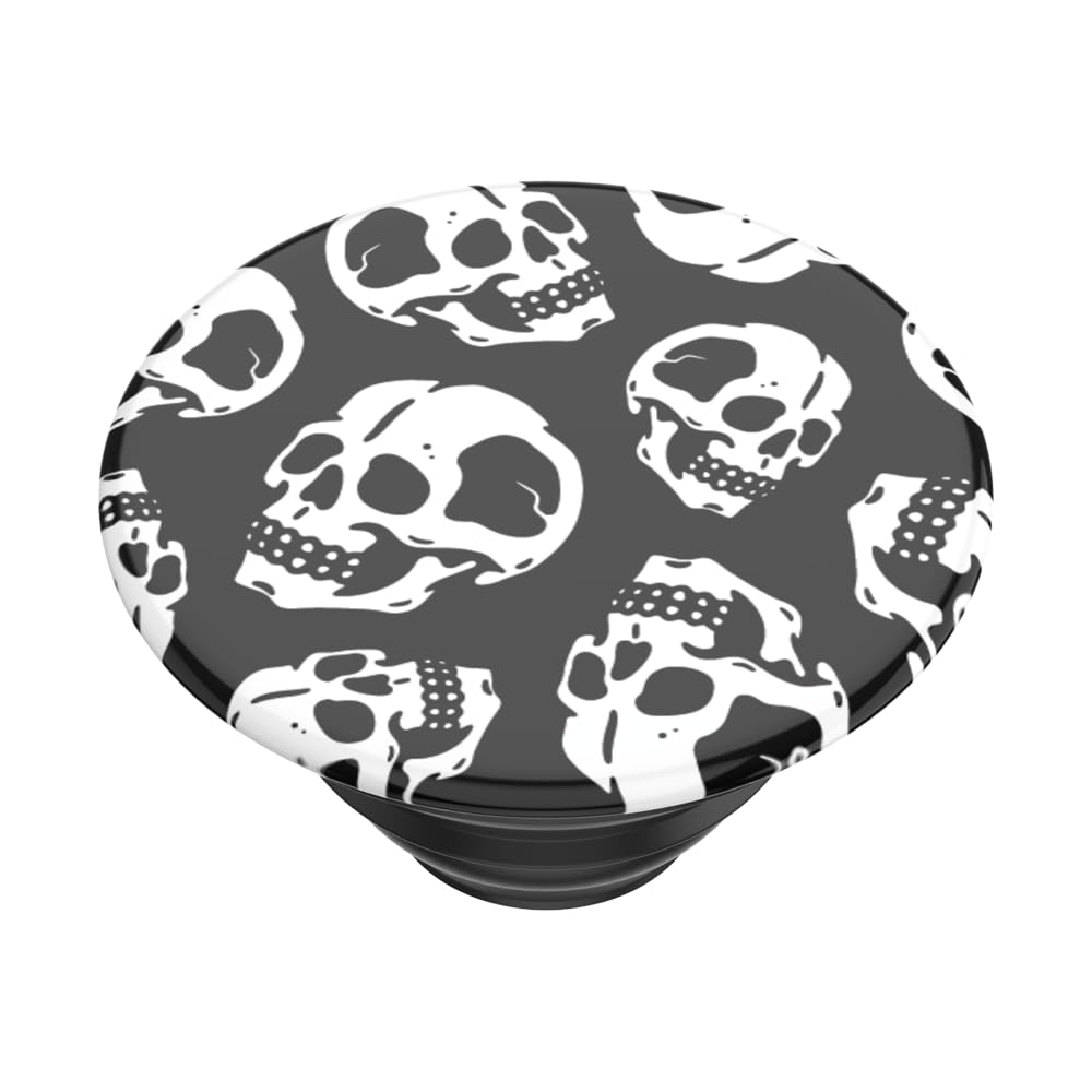 Popsockets - Popgrip - Skelly