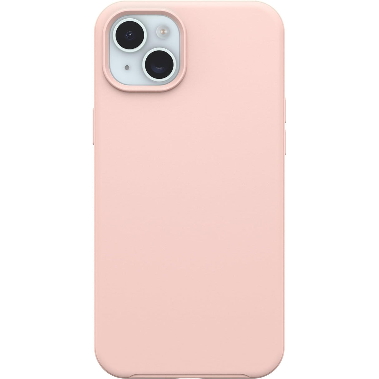 Otterbox - Symmetry Plus Magsafe Case For Apple Iphone 15 Plus  / Iphone 14 Plus - Ballet Shoes