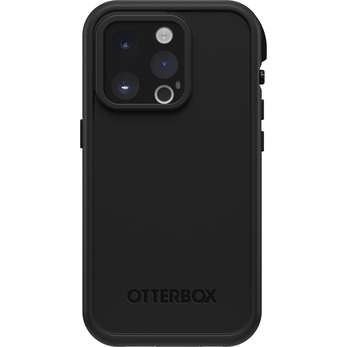 OTTERBOX - FRE MAGSAFE CASE FOR APPLE IPHONE 14 PRO - BLACK