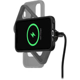 Otterbox - Car Vent Mount Charger For Magsafe - Radiant Night