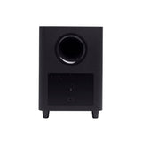 Jbl - Bar 5.1 Surround Wireless Soundbar And Subwoofer - Black