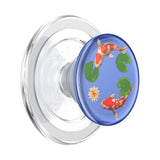 Popsockets - Magsafe Popgrip - Koi Pond