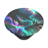 Popsockets - Popgrip - Oil Agate