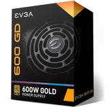 EVGA 600 GOLD PSU