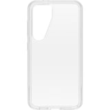 Otterbox - Symmetry Clear Case For Samsung Galaxy S24  - Clear