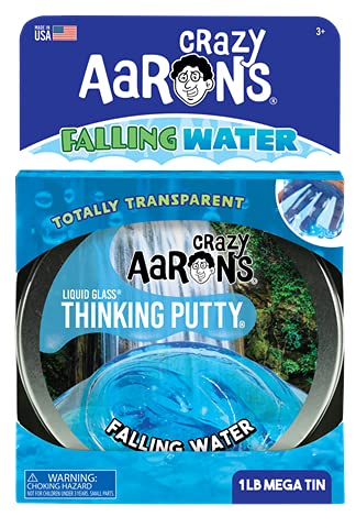 Crazy Aaron's Falling Water | 1 lb MEGA Tin