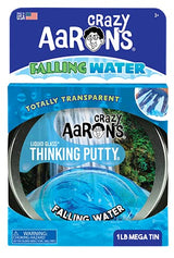 Crazy Aaron's Falling Water | 1 lb MEGA Tin