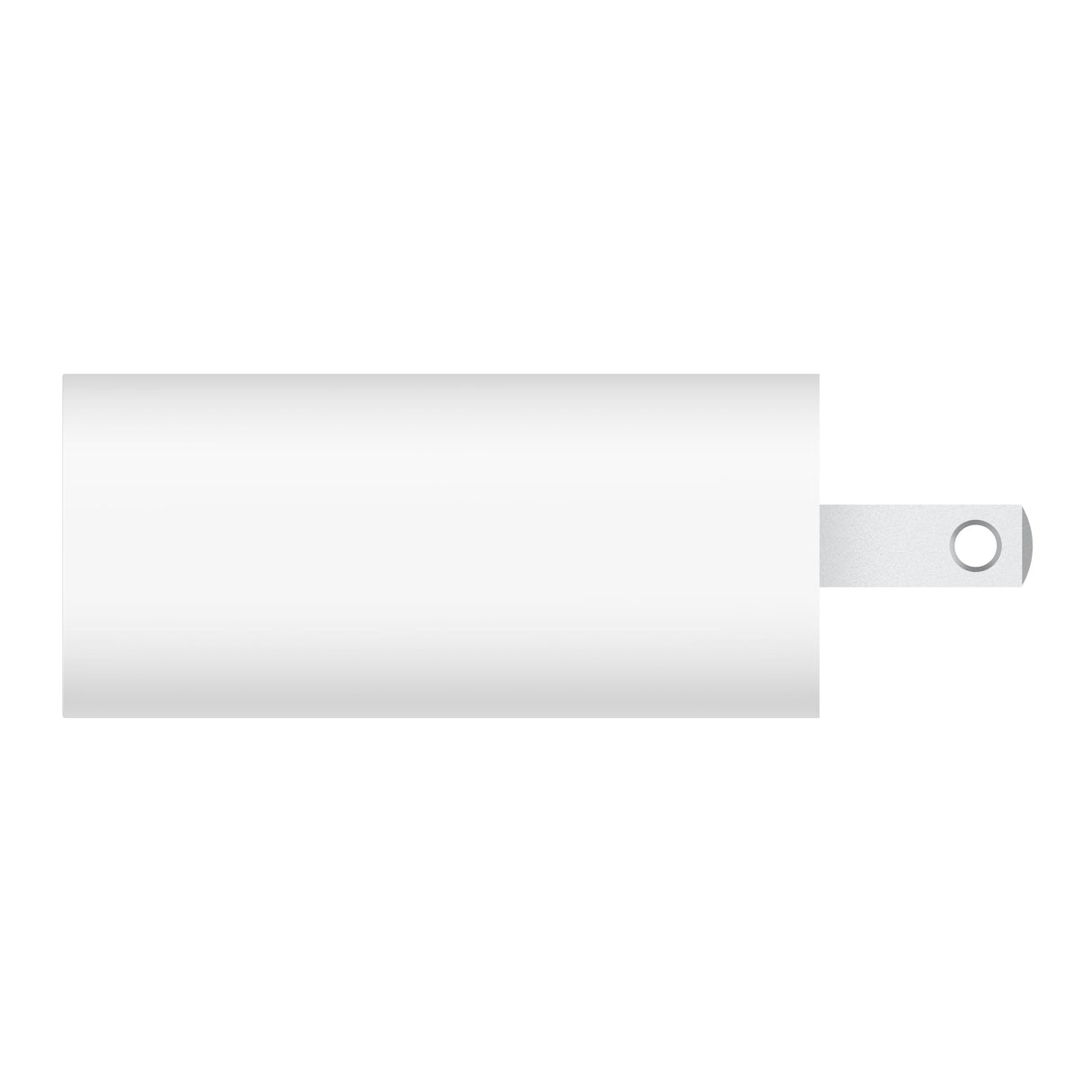 Belkin - Boost Charge 25w Usb C Pd Pps Wall Charger - White