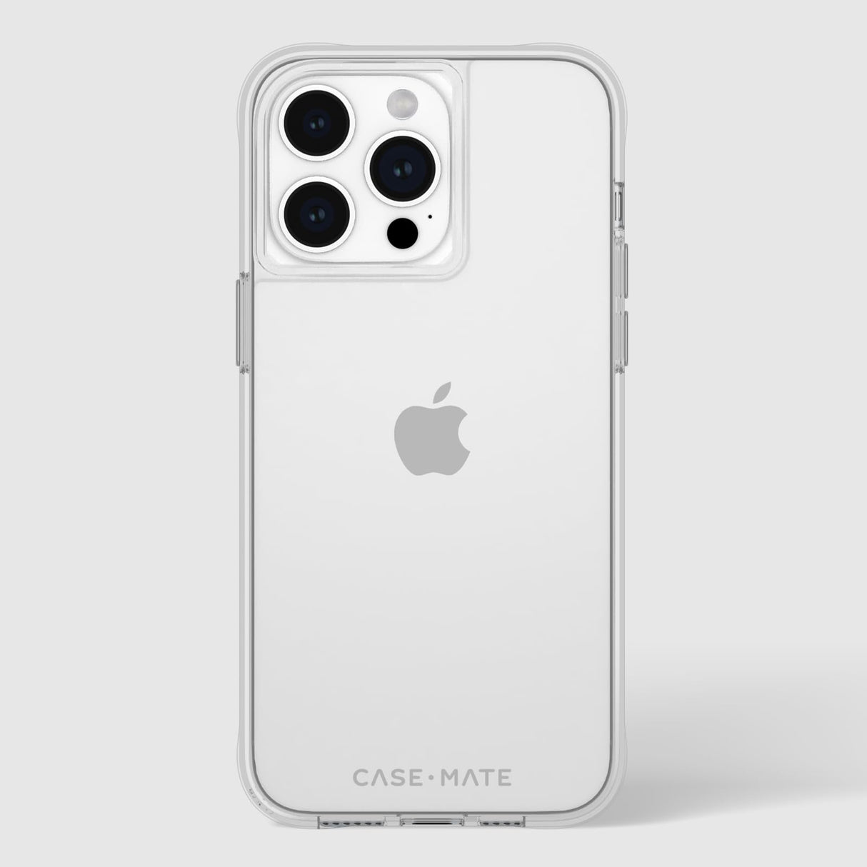 Case-mate - Tough Case For Apple Iphone 15 Pro Max - Clear