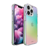 APPLE IPHONE 13 PRO 6.1 LAUT HOLO CASE - PEARL