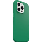 Otterbox - Symmetry Plus Magsafe Case For Apple Iphone 15 Pro  - Green Juice