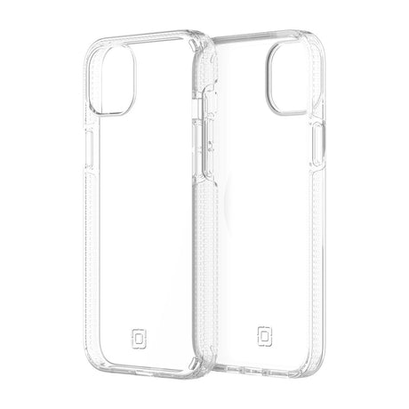 Incipio - Duo Magsafe Case For Apple Iphone 14 Plus - Clear